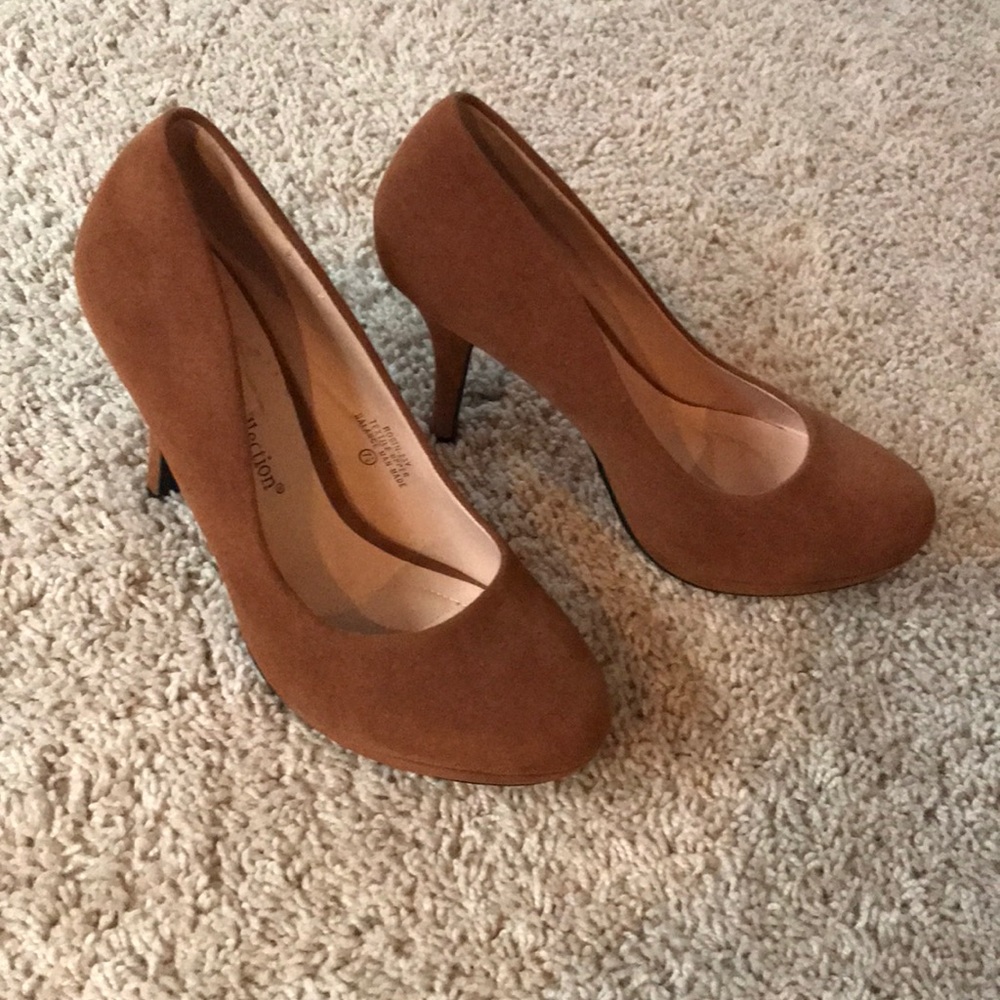 Heels
